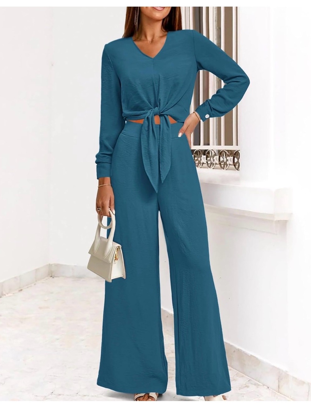 Two piece set